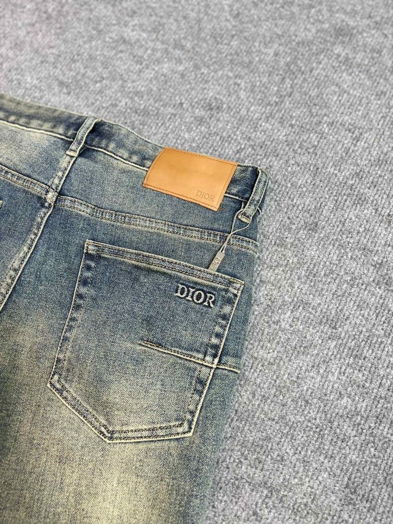 Christian Dior Jeans